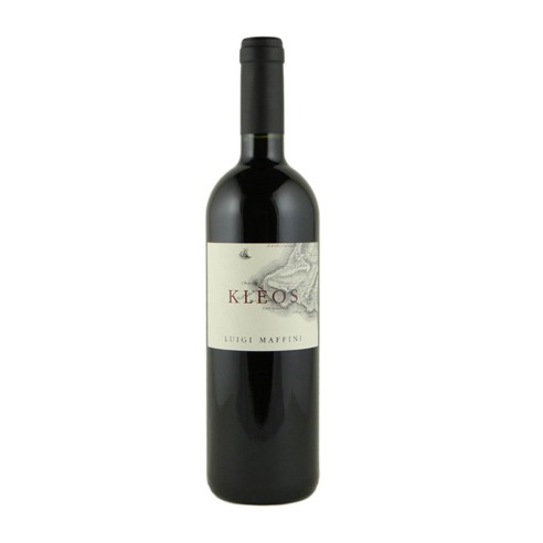 KLEOS AGLIANICO 75cl 2021 - MAFFINI LUIGI