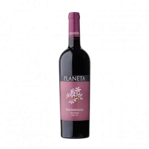 PLUMBAGO NERO D'AVOLA 75cl 2021 - PLANETA