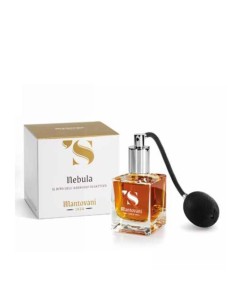 DOPPIO SPIRITO GRAPPA AL RUM DEI CARAIBI NEBULA SPRAY...