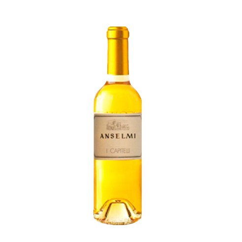 I CAPITELLI 375ml 2022 - ANSELMI