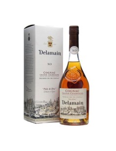 COGNAC XO PALE E DRY 70cl AST  - DELAMAIN