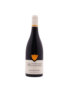MOREY ST.DENIS 1ER CRU MONTS LUISANTS bio 75cl - 2021 -...