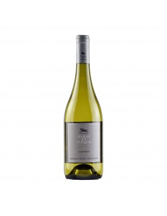 CHARDONNAY 75cl 2023 - HARAS DE PIRQUE