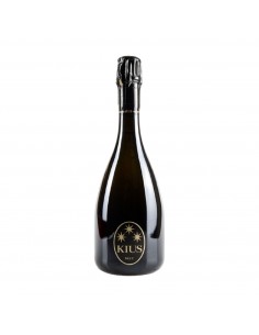KIUS BRUT BELLONE bio 75cl - CARPINETI MARCO