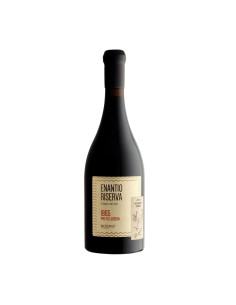 ENANTIO RISERVA PREFILLOSSERA 75cl 2017 - ROENO