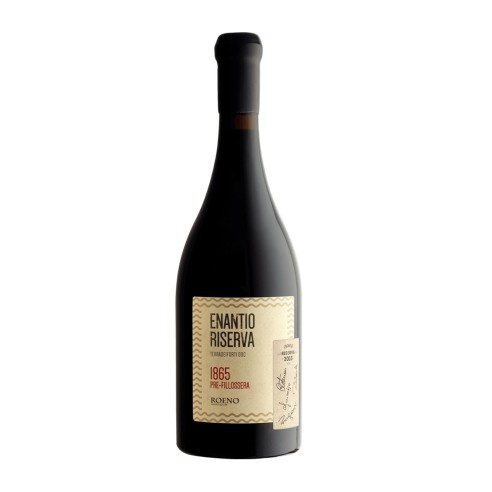ENANTIO RISERVA PREFILLOSSERA 75cl 2019 - ROENO