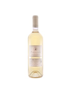 PHOENIX BIANCO MALVASIA DI BOSA E VERMENTINO 75cl 2024 -...