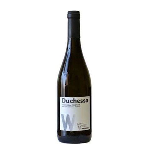 DUCHESSA PASSERINA DEL FRUSINATE 75cl 2022 - GIACOBBE ALBERTO