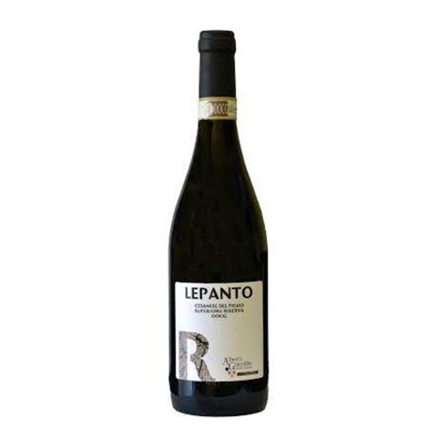 CESANESE DEL PIGLIO LEPANTO RISERVA 75cl 2020 - GIACOBBE ALBERTO