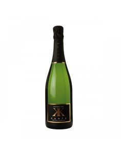 BRUT KK DOSAGGIO ZERO no so2 1,5lt  - KANTE