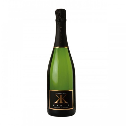 BRUT KK DOSAGGIO ZERO no so2 1,5lt  - KANTE