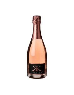 BRUT KK ROSE' no so2 1,5lt  - KANTE