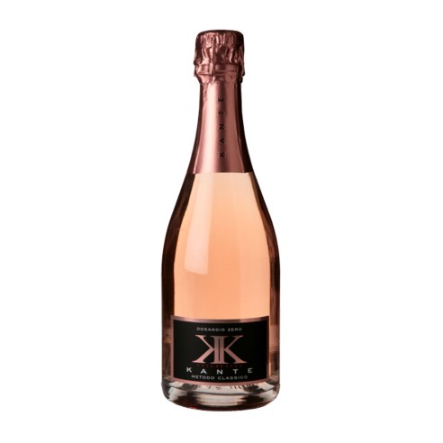 BRUT KK ROSE' no so2 1,5lt  - KANTE