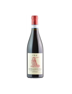 VALPOLICELLA RIPASSO MORANDINA 75cl 2021 - PRA'