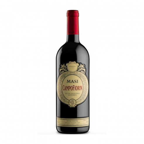 CAMPOFIORIN metodo ripasso 75cl 2020 - MASI