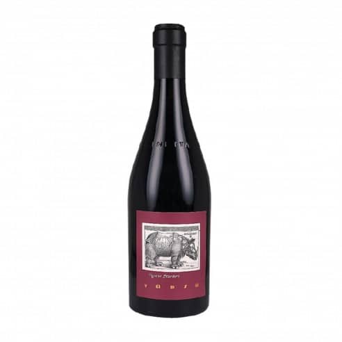 BARBARESCO VIGNETO STARDERI 75cl 2008 - RIVETTI - LA SPINETTA