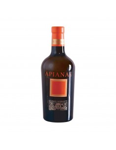 APIANAE MOSCATO 50cl 2020 - DI MAJO NORANTE