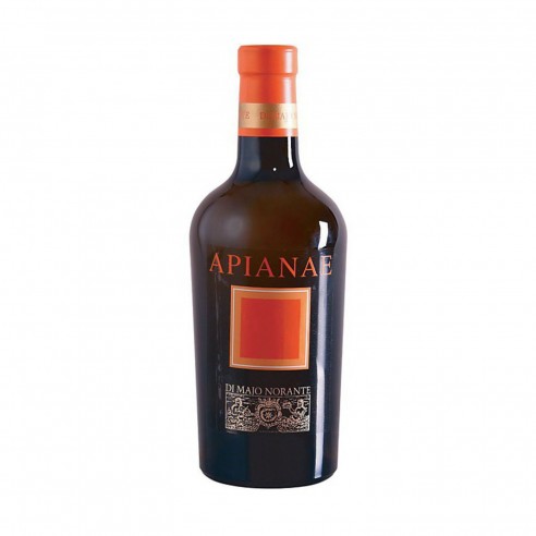 APIANAE MOSCATO 50cl 2016 - DI MAJO NORANTE