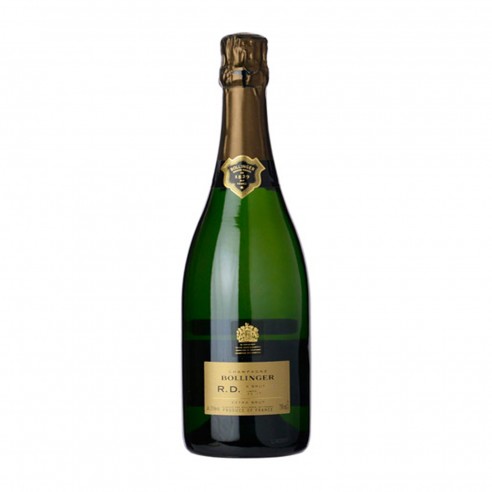 R.D. EXTRA BRUT 1,5 lt 2008 - BOLLINGER