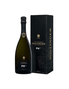 BRUT PN PINOT NOIR 75cl  - BOLLINGER
