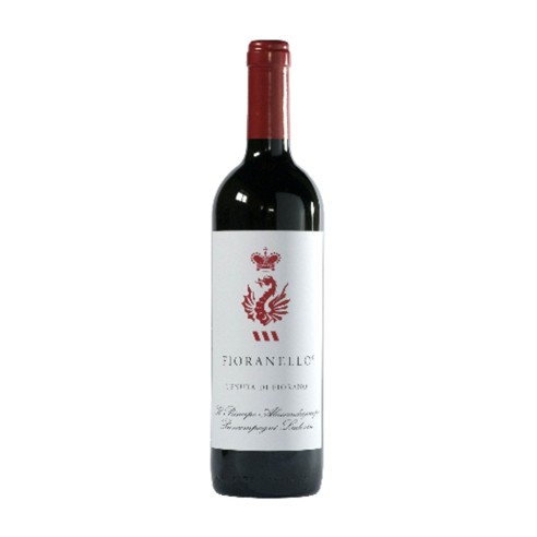 FIORANELLO ROSSO 75cl 2019 - TENUTA DI FIORANO