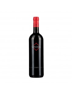 LIANTI CARIGNANO 75cl 2023 - TENUTE CAPICHERA