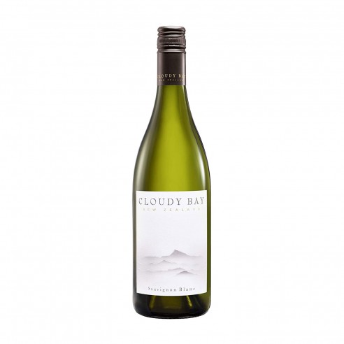 SAUVIGNON BLANC MARLBOROUGH 75cl 2023 - CLOUDY BAY