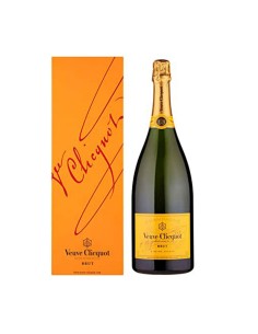 CUVEE' SAN PETERSBURG BRUT 75cl AST  - VEUVE CLICQUOT