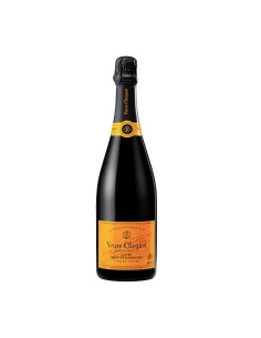 CUVEE' SAN PETERSBURG BRUT 75cl  - VEUVE CLICQUOT