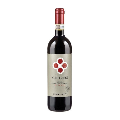 CUMARO CONERO 75cl 2020 - UMANI RONCHI