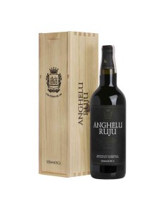 ANGHELU RUJU 75cl AST LEGNO 2009 - SELLA & MOSCA
