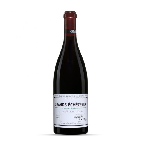 GRANDS-ECHEZEAUX 75cl - ROMANEE CONTI