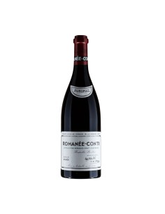 ROMANEE CONTI 75cl 2022 - ROMANEE CONTI