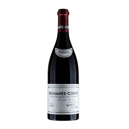 ROMANEE CONTI 75cl 2022 - ROMANEE CONTI