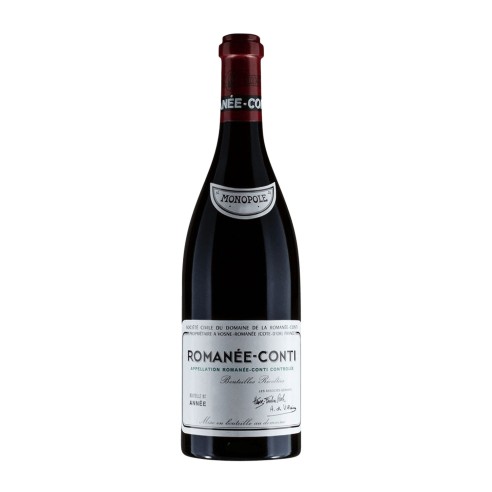 ROMANEE CONTI 75cl - ROMANEE CONTI