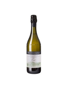 SPUMANTE ALTA LANGA ECOLE 75cl - PECCHENINO