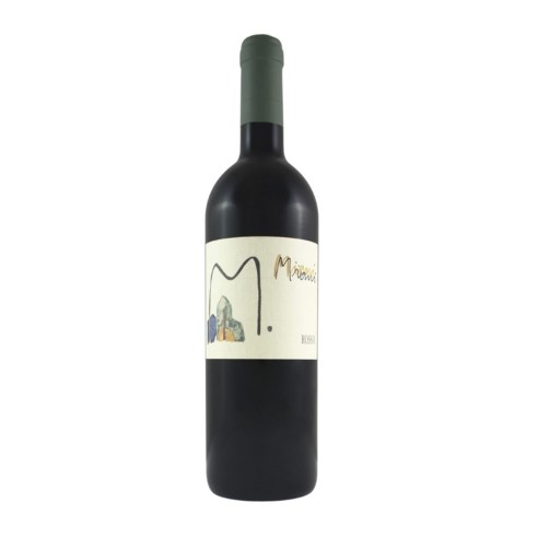 ROSSO 75cl 2022 - MIANI
