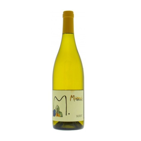 SAUVIGNON SAURINT 75cl - 2021- MIANI