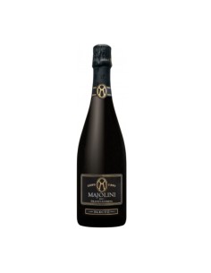 FRANCIACORTA ELECTO MILLESIMATO bio 75cl - MAJOLINI