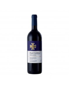 FLACCIANELLO DELLA PIEVE bio 75cl 2020 - FONTODI