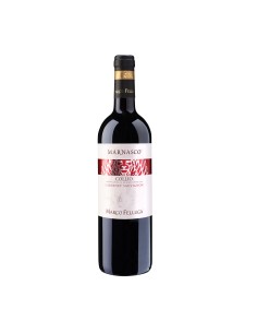 CABERNET SAUVIGNON MARNASCO 75cl 2021 - FELLUGA MARCO