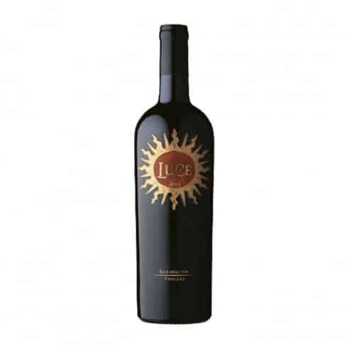 LUCE DELLA VITE 75cl AST LEGNO 2020 - FRESCOBALDI MONDAVI LUCE