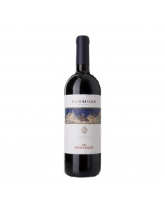 LA MAIONE MERLOT 75cl 2019 - FRESCOBALDI CASTELGIOCONDO