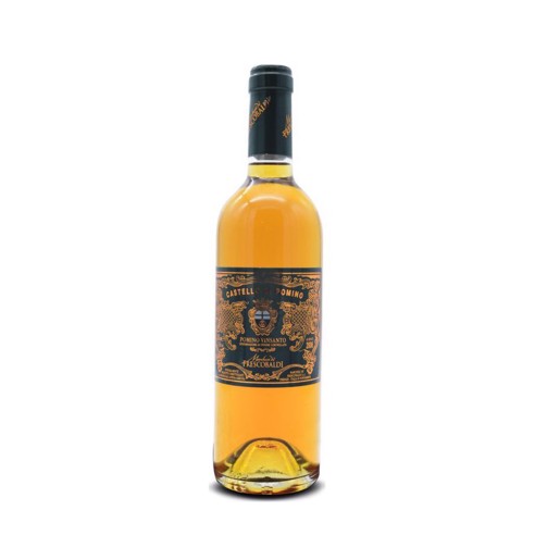 VIN SANTO POMINO 375ml - 2016 - FRESCOBALDI