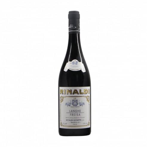 FREISA LANGHE 75cl 2024 - RINALDI