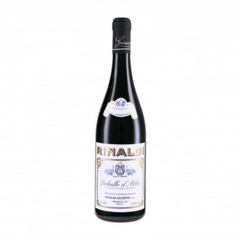 DOLCETTO LANGHE 75cl 2022 - RINALDI