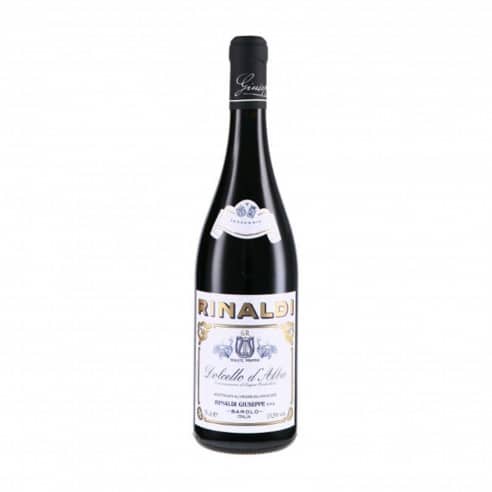DOLCETTO LANGHE 75cl 2024 - RINALDI