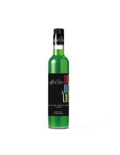 EXTRA VERGINE D'OLIVA ITRANA NOVOLIO LAZIO 50cl - CETRONE