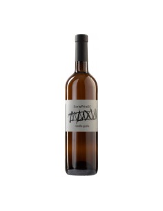 RIBOLLA GIALLA IGT VG 75cl 2019 - PRINCIC DARIO