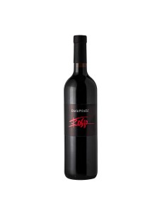 ROSSO IGT VG 75cl - PRINCIC DARIO